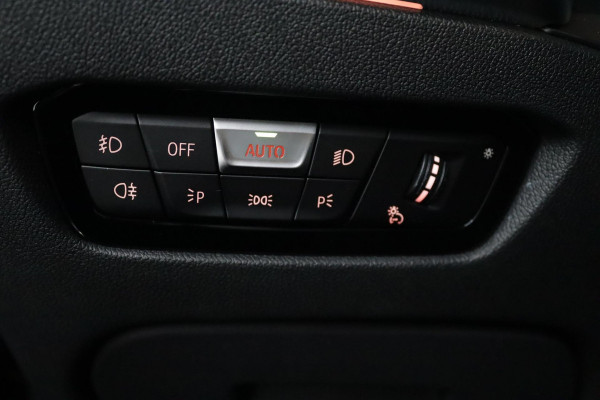 BMW 3 Serie Touring 320i Executive Edition Sport
