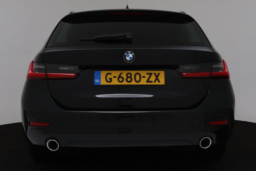 BMW 3 Serie Touring 320i Executive Edition Sport
