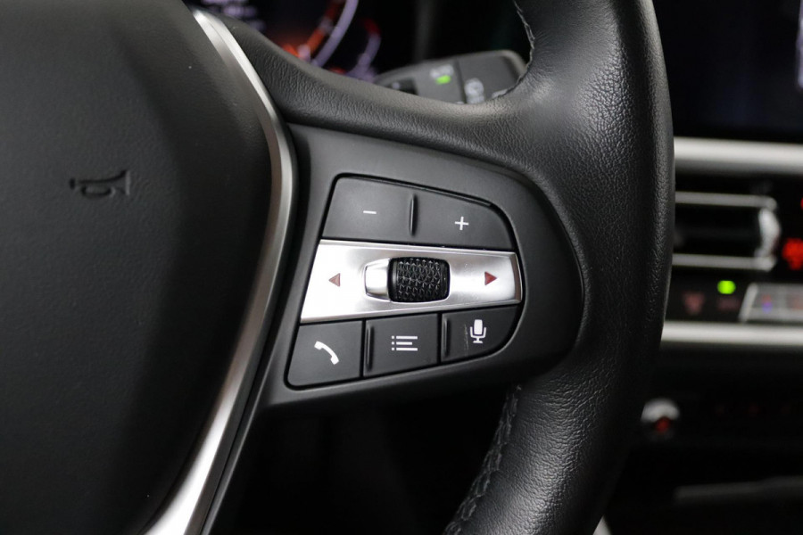 BMW 3 Serie Touring 320i Executive Edition Sport