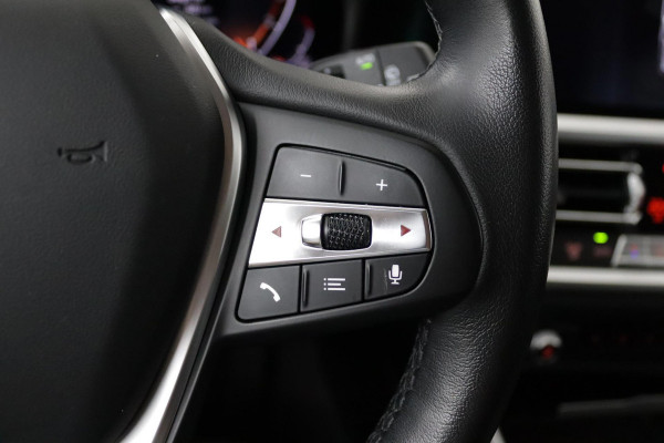 BMW 3 Serie Touring 320i Executive Edition Sport