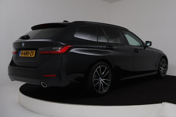 BMW 3 Serie Touring 320i Executive Edition Sport