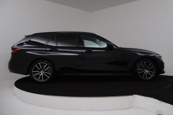 BMW 3 Serie Touring 320i Executive Edition Sport