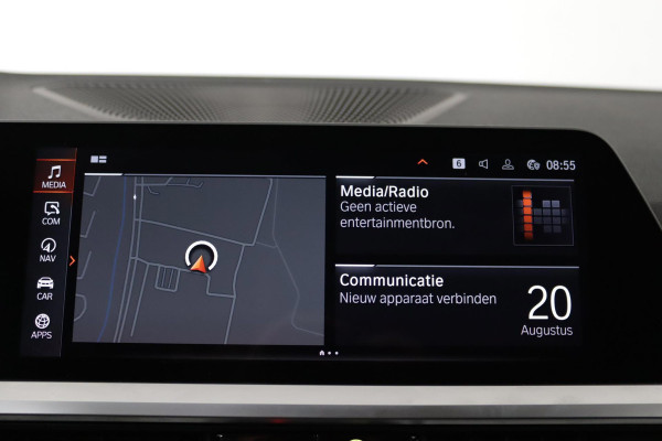 BMW 3 Serie Touring 320i Executive Edition Sport