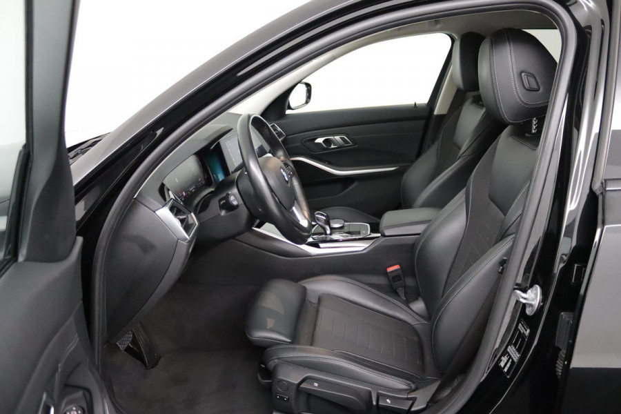 BMW 3 Serie Touring 320i Executive Edition Sport