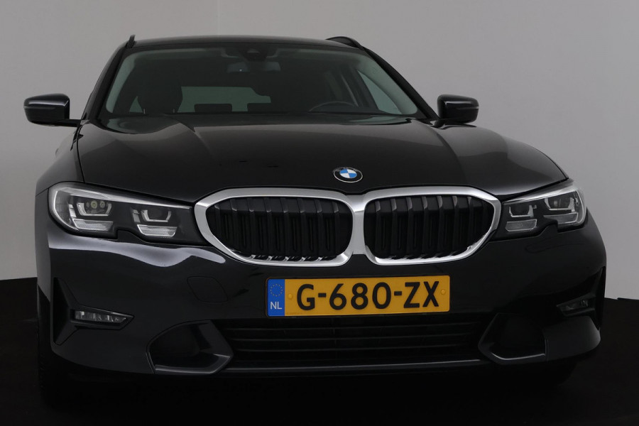 BMW 3 Serie Touring 320i Executive Edition Sport