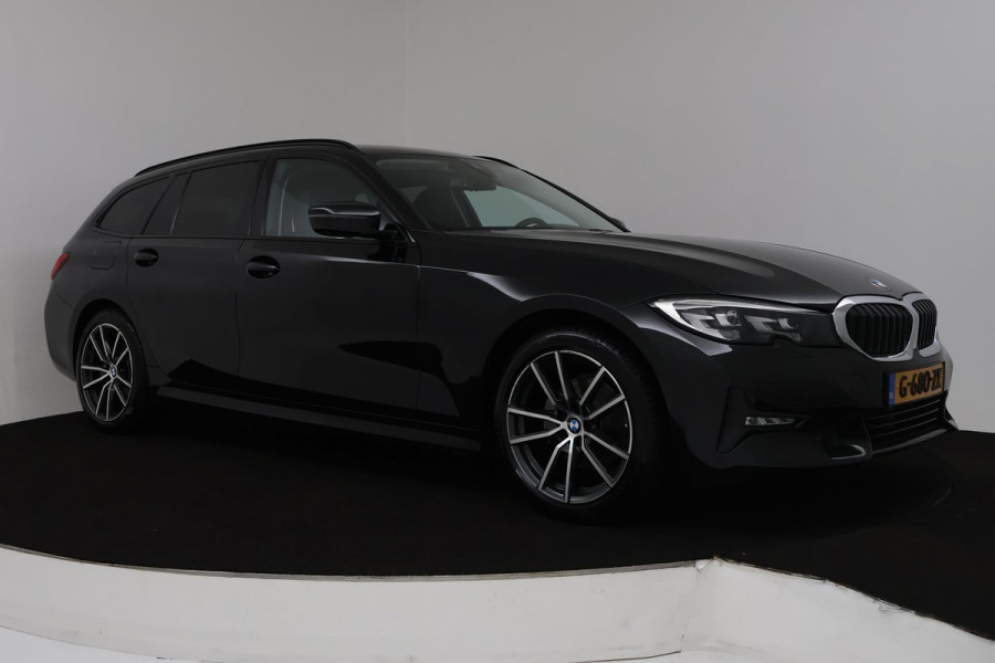 BMW 3 Serie Touring 320i Executive Edition Sport
