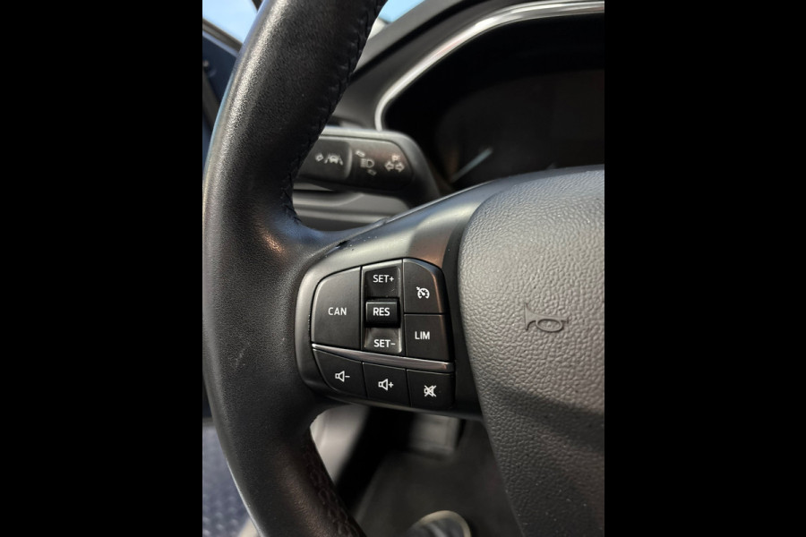 Ford FOCUS Wagon 1.0 EcoBoost Active Business Navi | Airco | Cruise | Camera