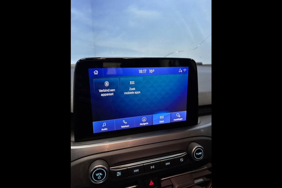 Ford FOCUS Wagon 1.0 EcoBoost Active Business Navi | Airco | Cruise | Camera
