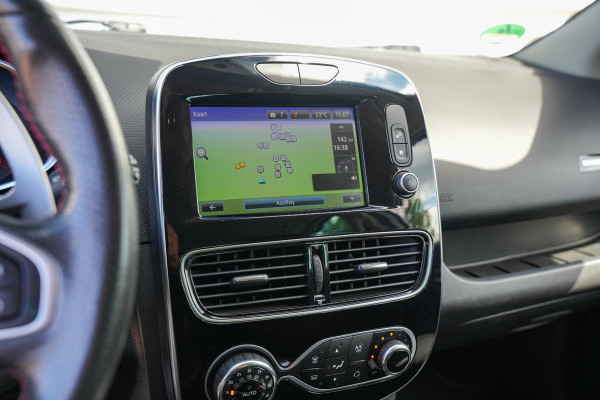 Renault Clio R.S. 1.6 200pk Camera Cruise Keyless Stoelverw. Clima