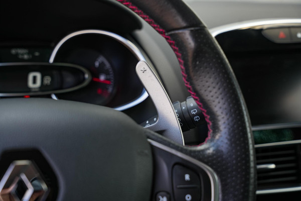 Renault Clio R.S. 1.6 200pk Camera Cruise Keyless Stoelverw. Clima