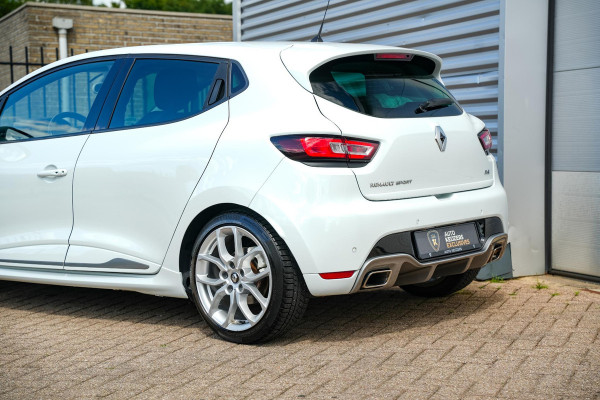 Renault Clio R.S. 1.6 200pk Camera Cruise Keyless Stoelverw. Clima