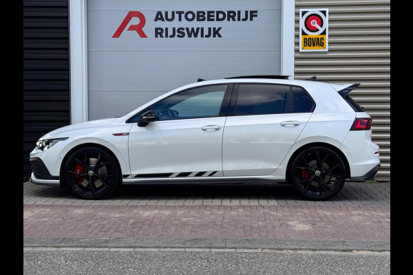 Volkswagen Golf 2.0 TSI GTI Clubsport Pano/Leer/H&K/Nurburgring