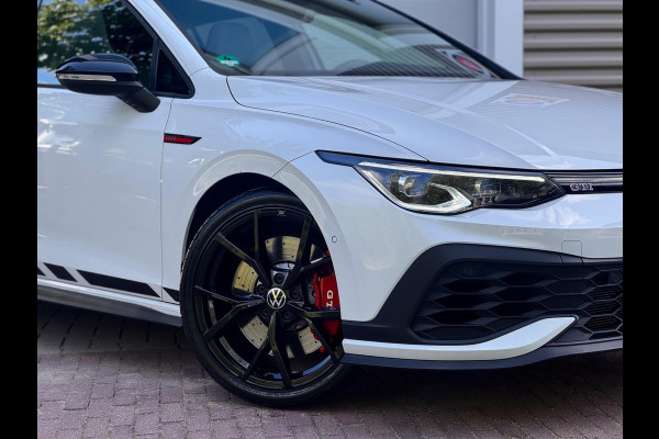 Volkswagen Golf 2.0 TSI GTI Clubsport Pano/Leer/H&K/Nurburgring