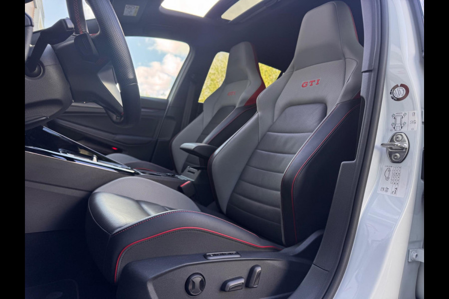 Volkswagen Golf 2.0 TSI GTI Clubsport Pano/Leer/H&K/Nurburgring