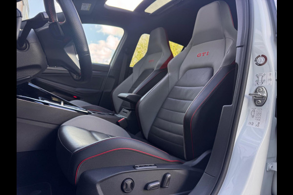 Volkswagen Golf 2.0 TSI GTI Clubsport Pano/Leer/H&K/Nurburgring