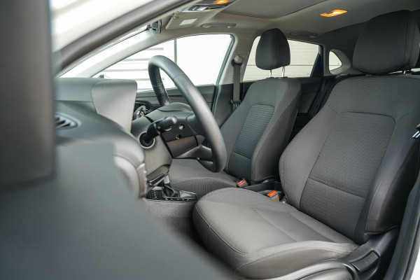Hyundai i20 1.0 T-GDI Comfort Schuifdak Camera DAB+ Stoel Stuurverwarming Lane Assist Automaat!