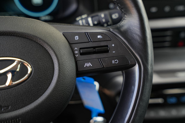 Hyundai i20 1.0 T-GDI Comfort Schuifdak Camera DAB+ Stoel Stuurverwarming Lane Assist Automaat!