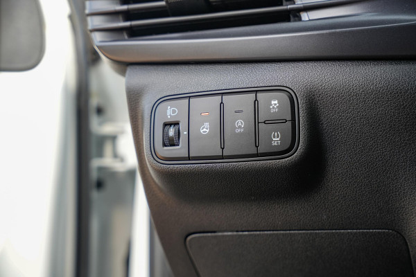 Hyundai i20 1.0 T-GDI Comfort Schuifdak Camera DAB+ Stoel Stuurverwarming Lane Assist Automaat!