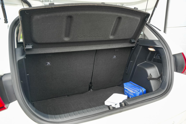Hyundai i20 1.0 T-GDI Comfort Schuifdak Camera DAB+ Stoel Stuurverwarming Lane Assist Automaat!