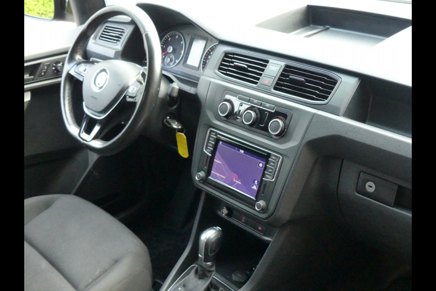 Volkswagen Caddy 2.0 TDI Maxi LED/Trekhaak/Navigatie/PDC