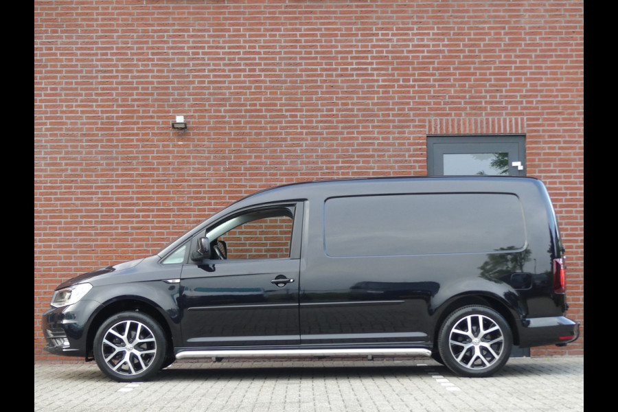 Volkswagen Caddy 2.0 TDI Maxi LED/Trekhaak/Navigatie/PDC