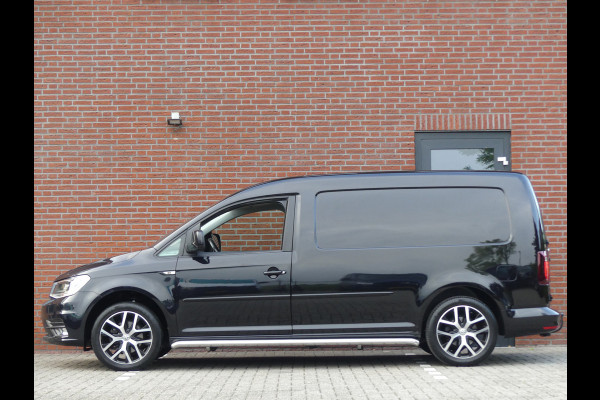 Volkswagen Caddy 2.0 TDI Maxi LED/Trekhaak/Navigatie/PDC