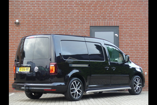 Volkswagen Caddy 2.0 TDI Maxi LED/Trekhaak/Navigatie/PDC