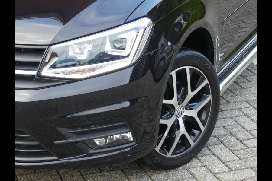 Volkswagen Caddy 2.0 TDI Maxi LED/Trekhaak/Navigatie/PDC