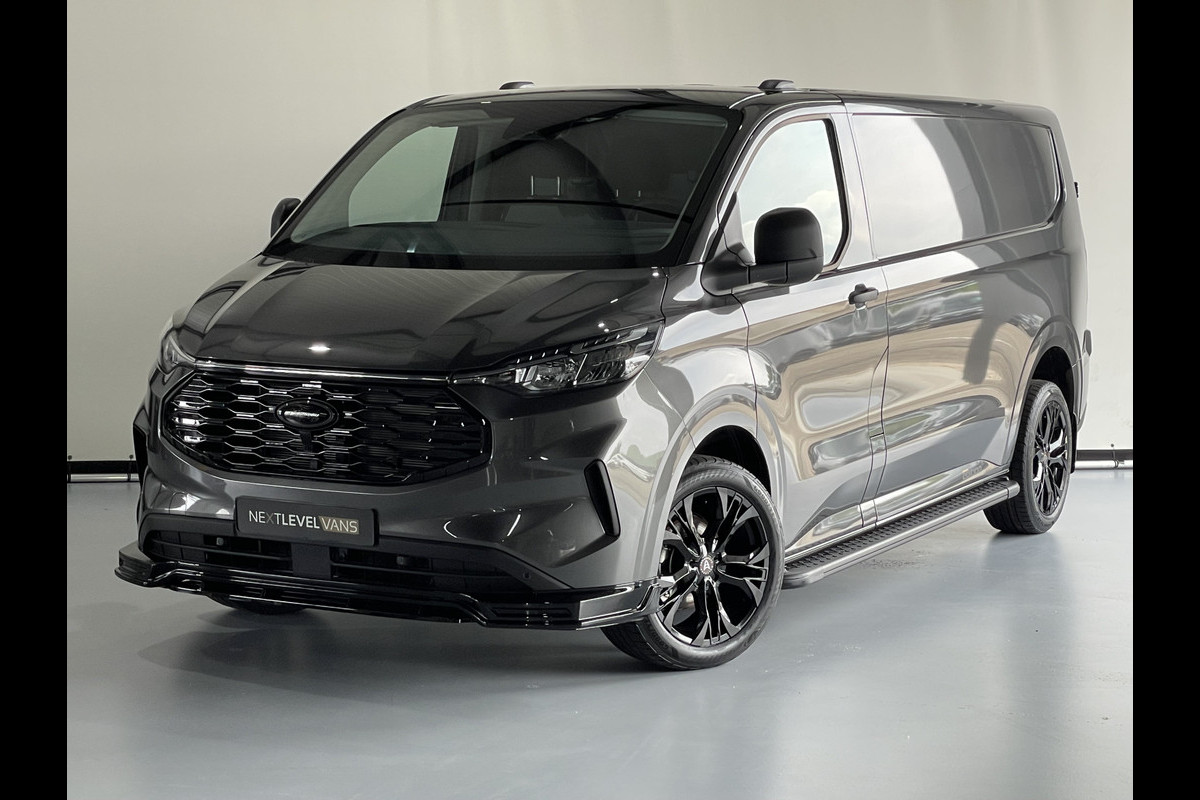 Ford Transit Custom 320 2.0 TDCI L2H1 170 PK AUT Navi / Camera / Trekgewicht 2800 KG