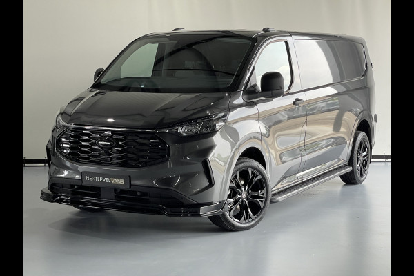 Ford Transit Custom 320 2.0 TDCI L2H1 170 PK AUT Navi / Camera / Trekgewicht 2800 KG