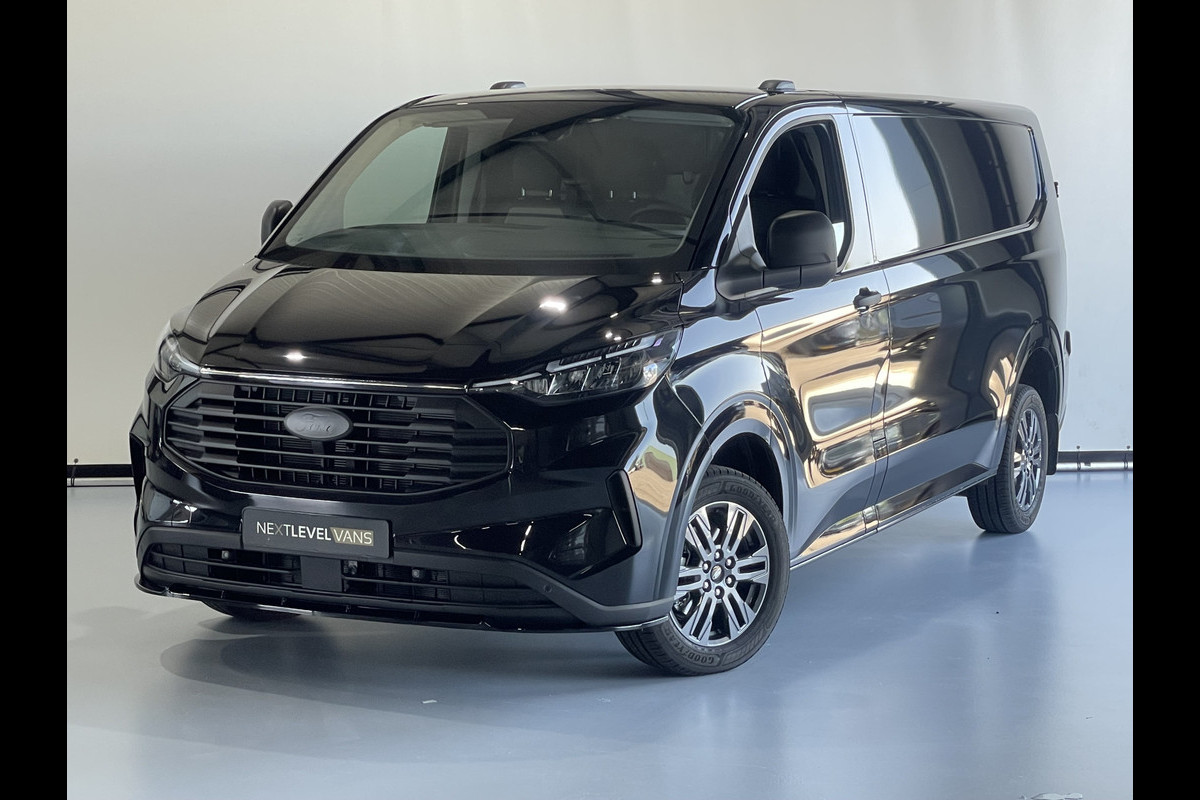 Ford Transit Custom 300 2.0 TDCI L2H1 Trend Navi / Camera / Adaptieve Cruise Ford Transit Custom 300 2.0 TDCI L2H1 Trend Navi / Camera / Adaptieve Cruise