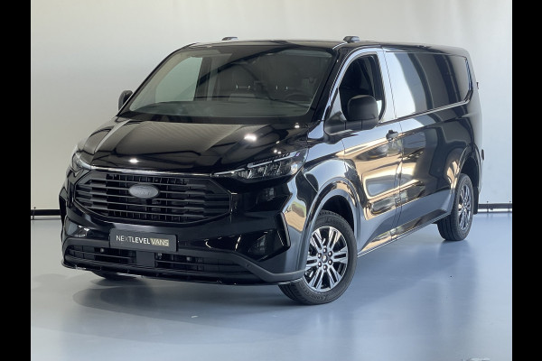Ford Transit Custom 300 2.0 TDCI L2H1 Trend Navi / Camera / Adaptieve Cruise