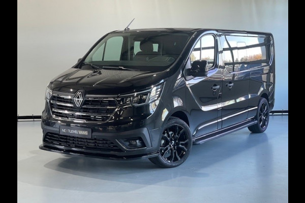 Renault Trafic 2.0 Blue dCi EDC 170PK AUT D/C Next Level Edition