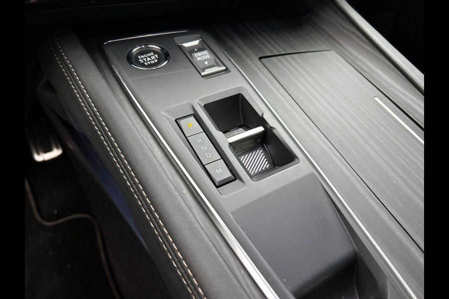 Peugeot 508 SW 1.2 130 GT LUXE-LEER | LED | AD-CRUISE | SFEERVERLICHTING