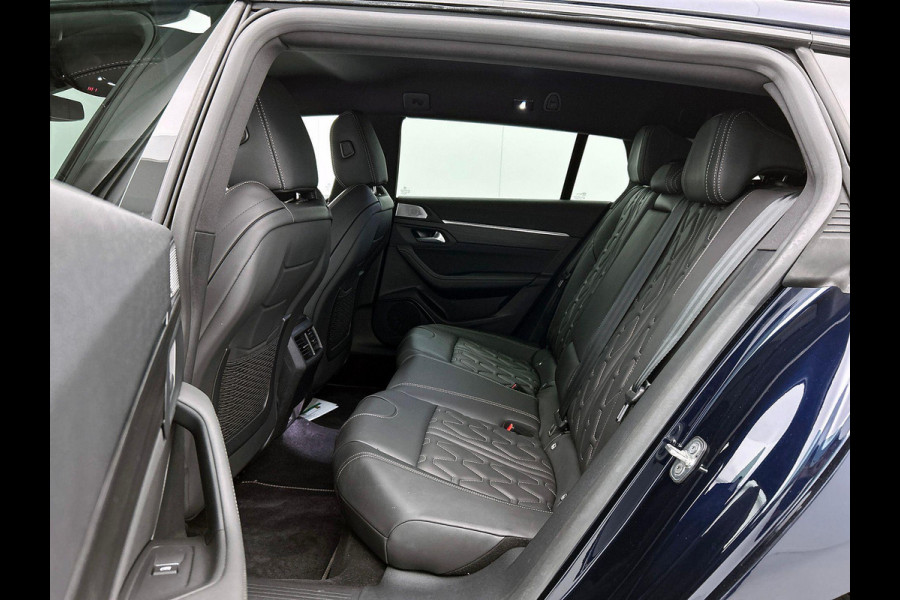 Peugeot 508 SW 1.2 130 GT LUXE-LEER | LED | AD-CRUISE | SFEERVERLICHTING