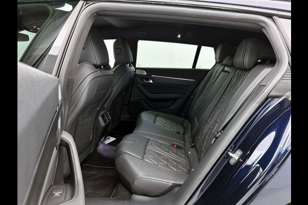 Peugeot 508 SW 1.2 130 GT LUXE-LEER | LED | AD-CRUISE | SFEERVERLICHTING