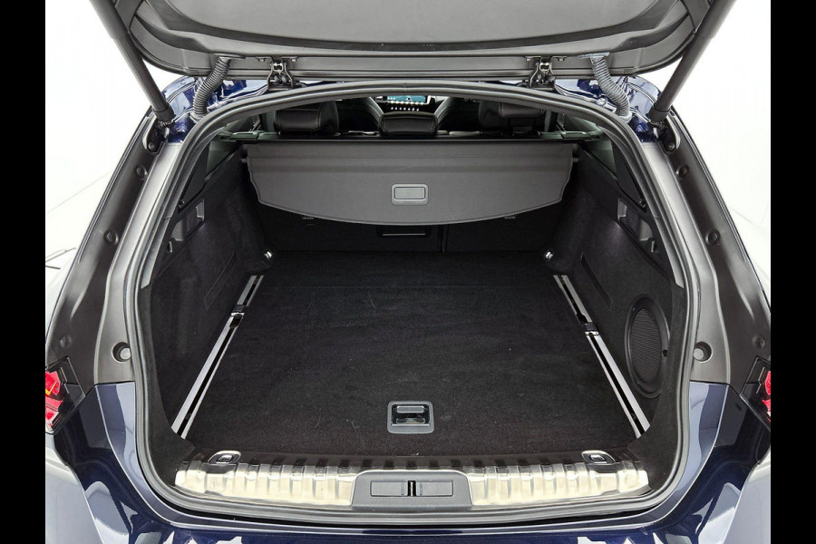 Peugeot 508 SW 1.2 130 GT LUXE-LEER | LED | AD-CRUISE | SFEERVERLICHTING