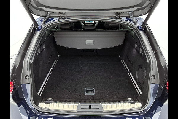 Peugeot 508 SW 1.2 130 GT LUXE-LEER | LED | AD-CRUISE | SFEERVERLICHTING