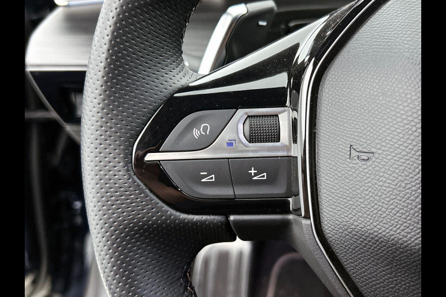 Peugeot 508 SW 1.2 130 GT LUXE-LEER | LED | AD-CRUISE | SFEERVERLICHTING