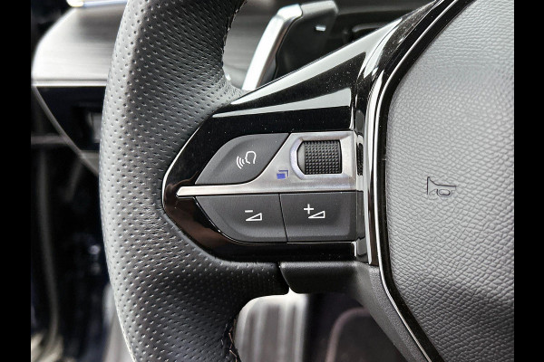 Peugeot 508 SW 1.2 130 GT LUXE-LEER | LED | AD-CRUISE | SFEERVERLICHTING