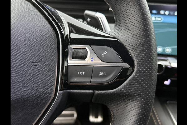 Peugeot 508 SW 1.2 130 GT LUXE-LEER | LED | AD-CRUISE | SFEERVERLICHTING