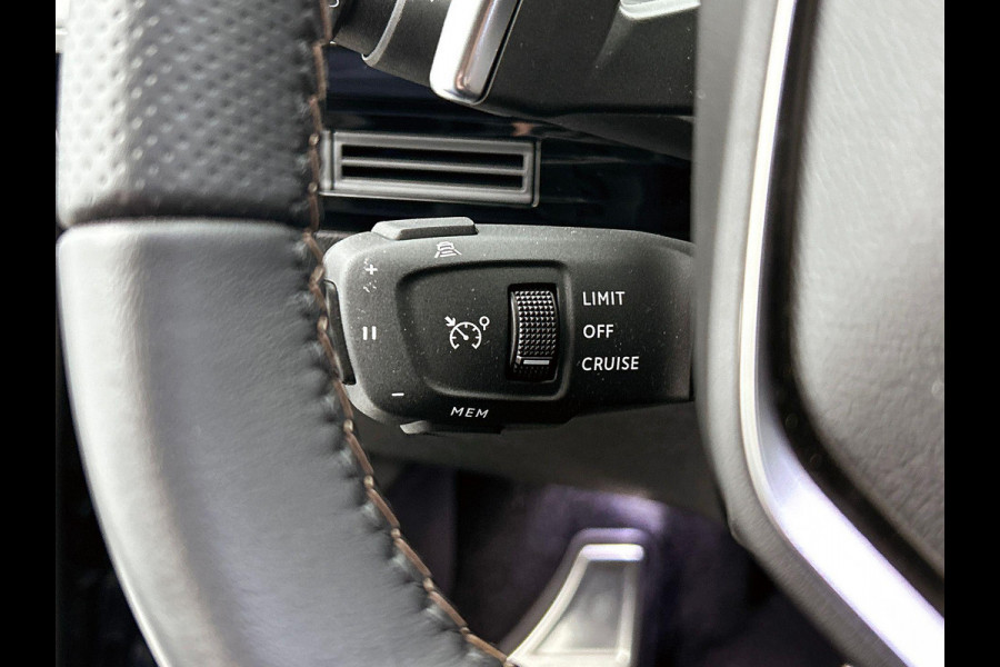 Peugeot 508 SW 1.2 130 GT LUXE-LEER | LED | AD-CRUISE | SFEERVERLICHTING