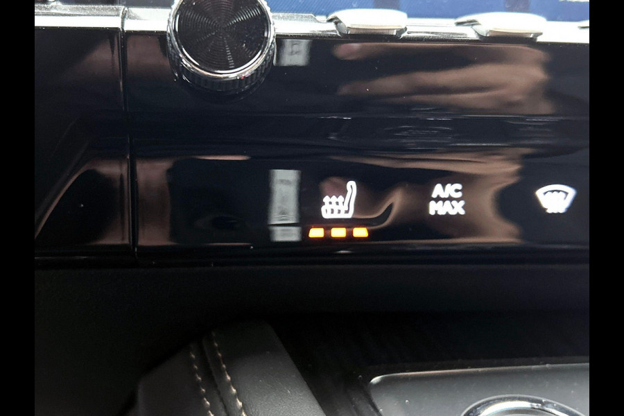 Peugeot 508 SW 1.2 130 GT LUXE-LEER | LED | AD-CRUISE | SFEERVERLICHTING
