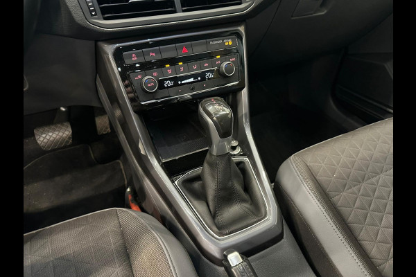 Volkswagen T-Cross 1.0 TSI Style | Led | Navi | Digital cockpit | Automaat