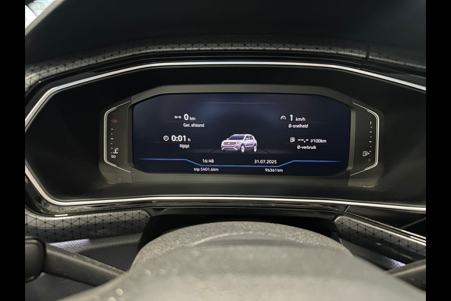 Volkswagen T-Cross 1.0 TSI Style | Led | Navi | Digital cockpit | Automaat