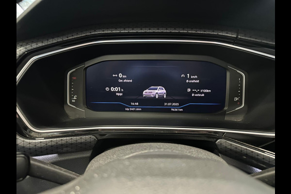 Volkswagen T-Cross 1.0 TSI Style | Led | Navi | Digital cockpit | Automaat