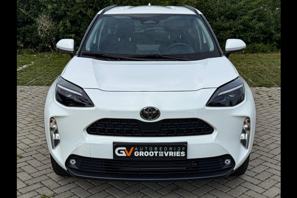 Toyota Yaris Cross 1.5 Hybrid 115 Active Stoel/stuurverwarming|Camera|CarPlay