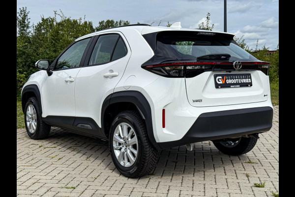 Toyota Yaris Cross 1.5 Hybrid 115 Active Stoel/stuurverwarming|Camera|CarPlay