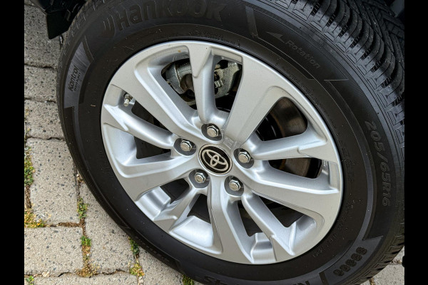 Toyota Yaris Cross 1.5 Hybrid 115 Active Stoel/stuurverwarming|Camera|CarPlay