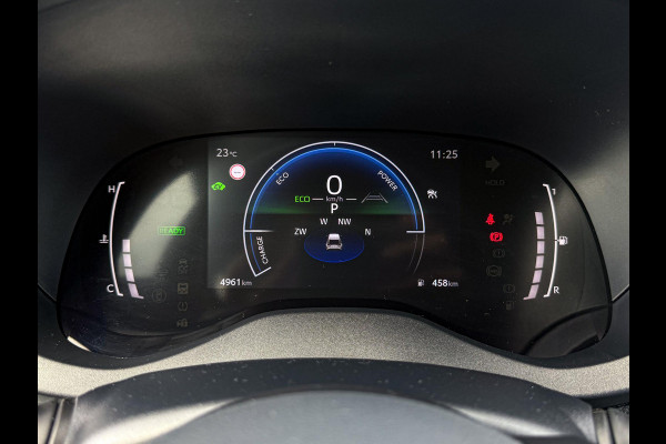 Toyota Yaris Cross 1.5 Hybrid 115 Active Stoel/stuurverwarming|Camera|CarPlay